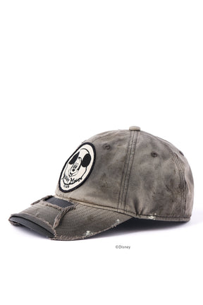 DSNY_CAP/MICKEY / CHA