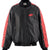 BAPE_TRACK JACKET / BLK