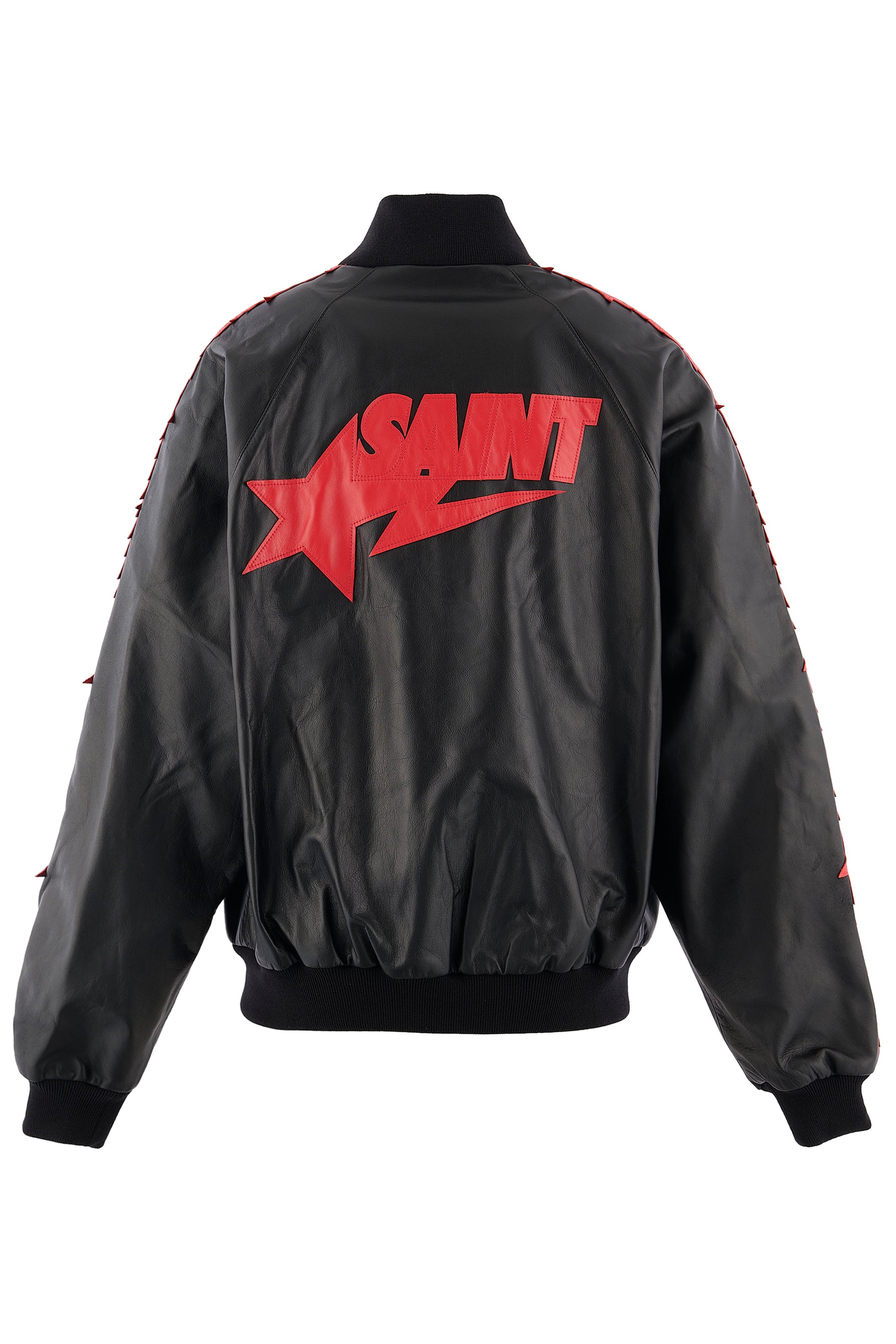 BAPE_TRACK JACKET / BLK