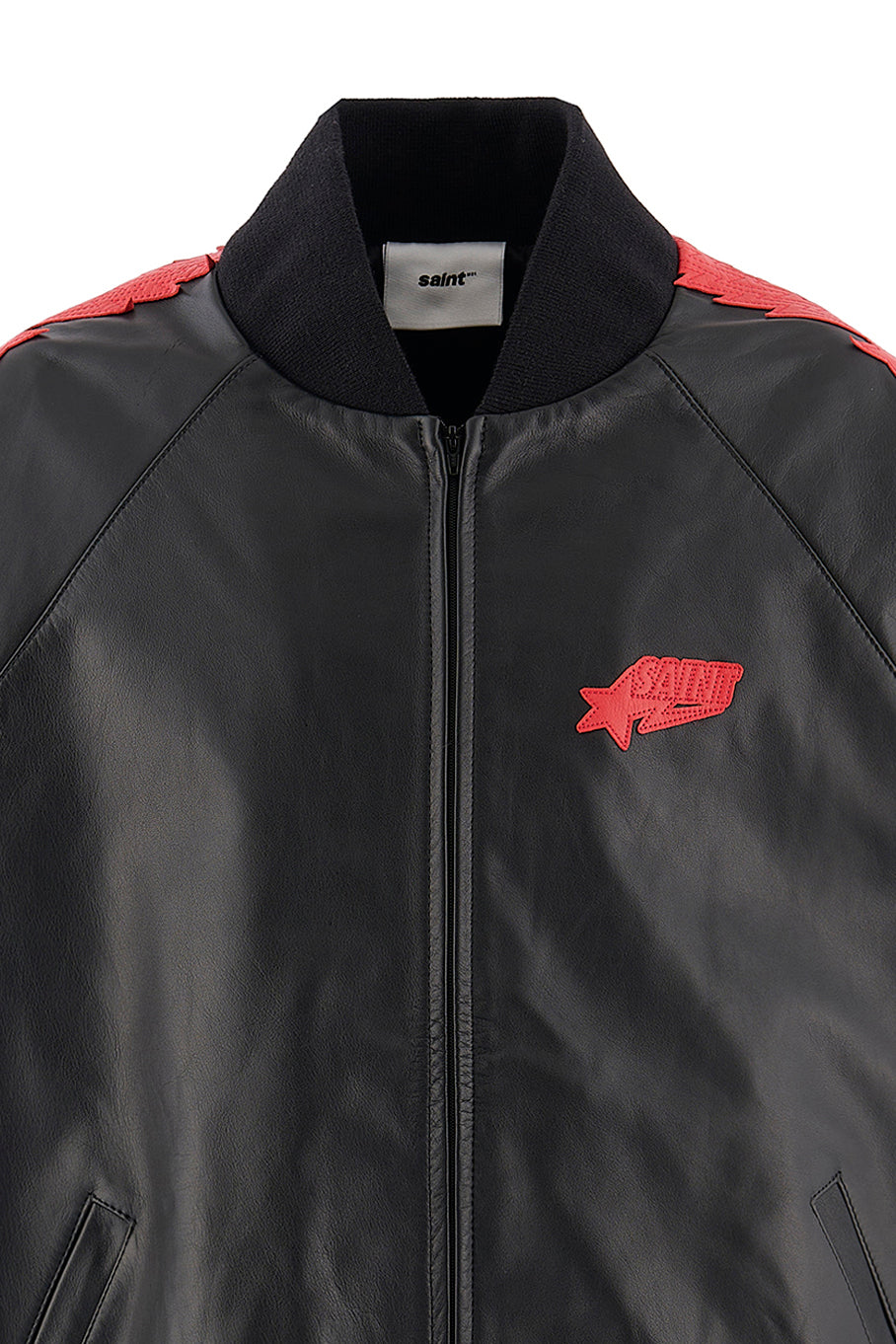 BAPE_TRACK JACKET / BLK