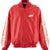 BAPE_TRACK JACKET / RED