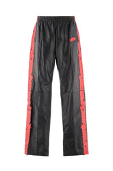 BAPE_TRACK PANTS / BLK