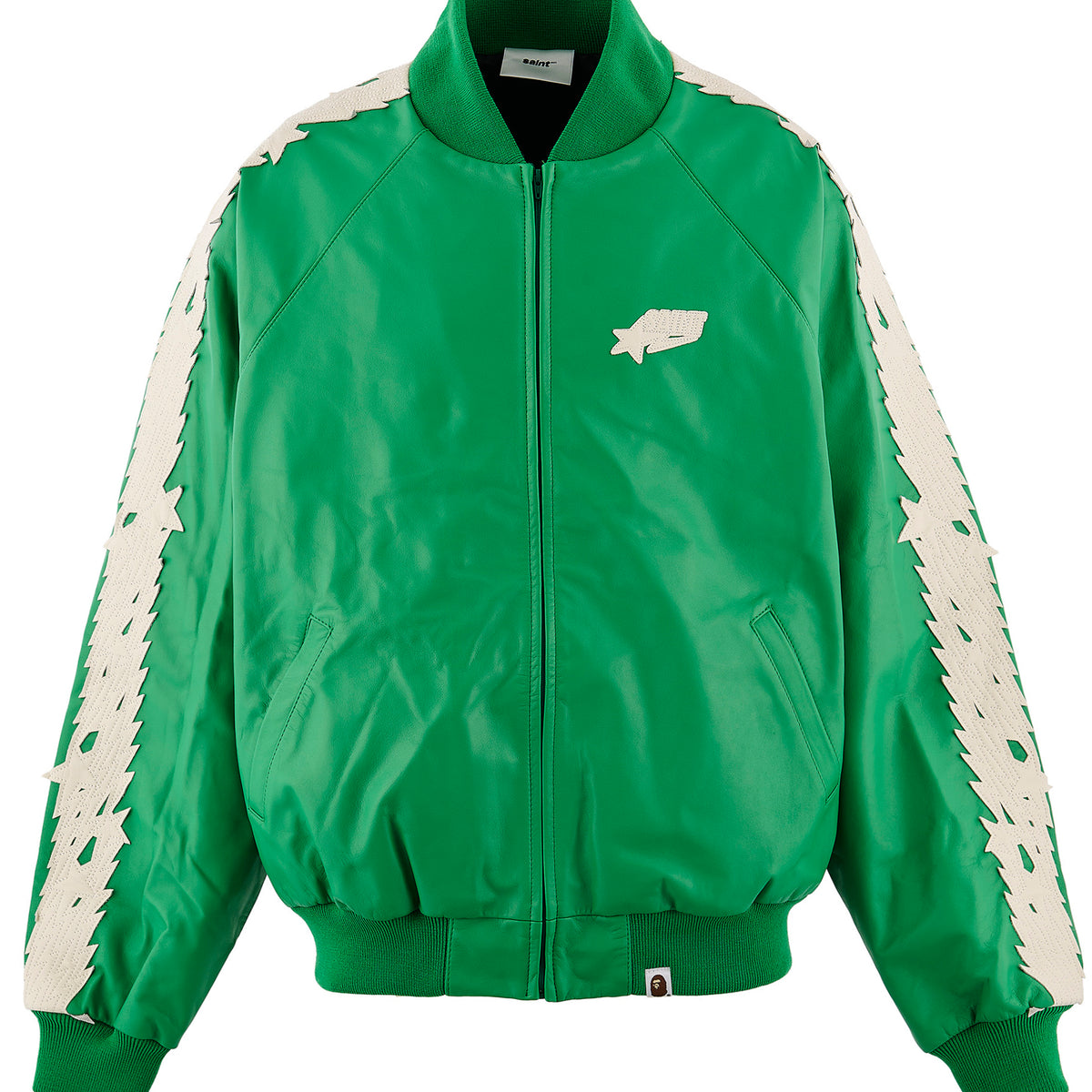 SAINT Mxxxxxx × BAPE® セントマイケル ア ベイジング エイプ