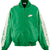 BAPE_TRACK JACKET / GRN