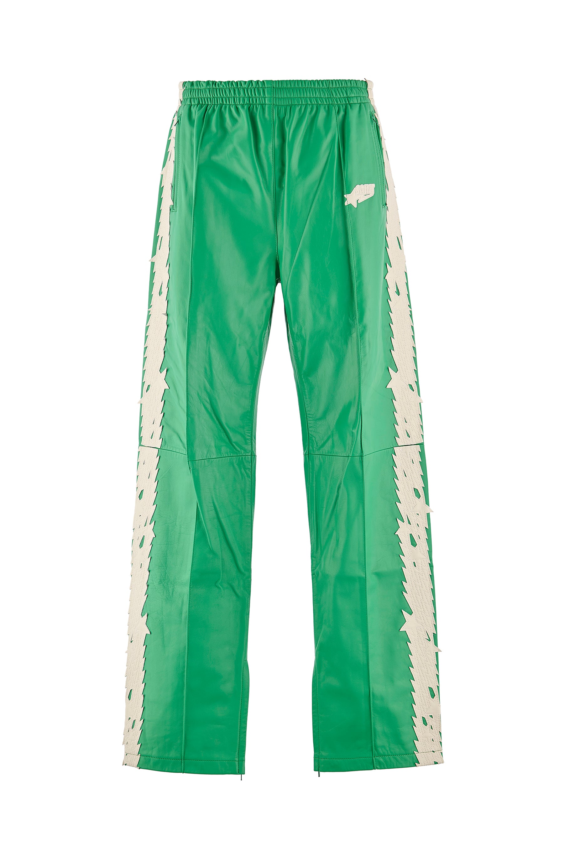 BAPE_TRACK PANTS / GRN