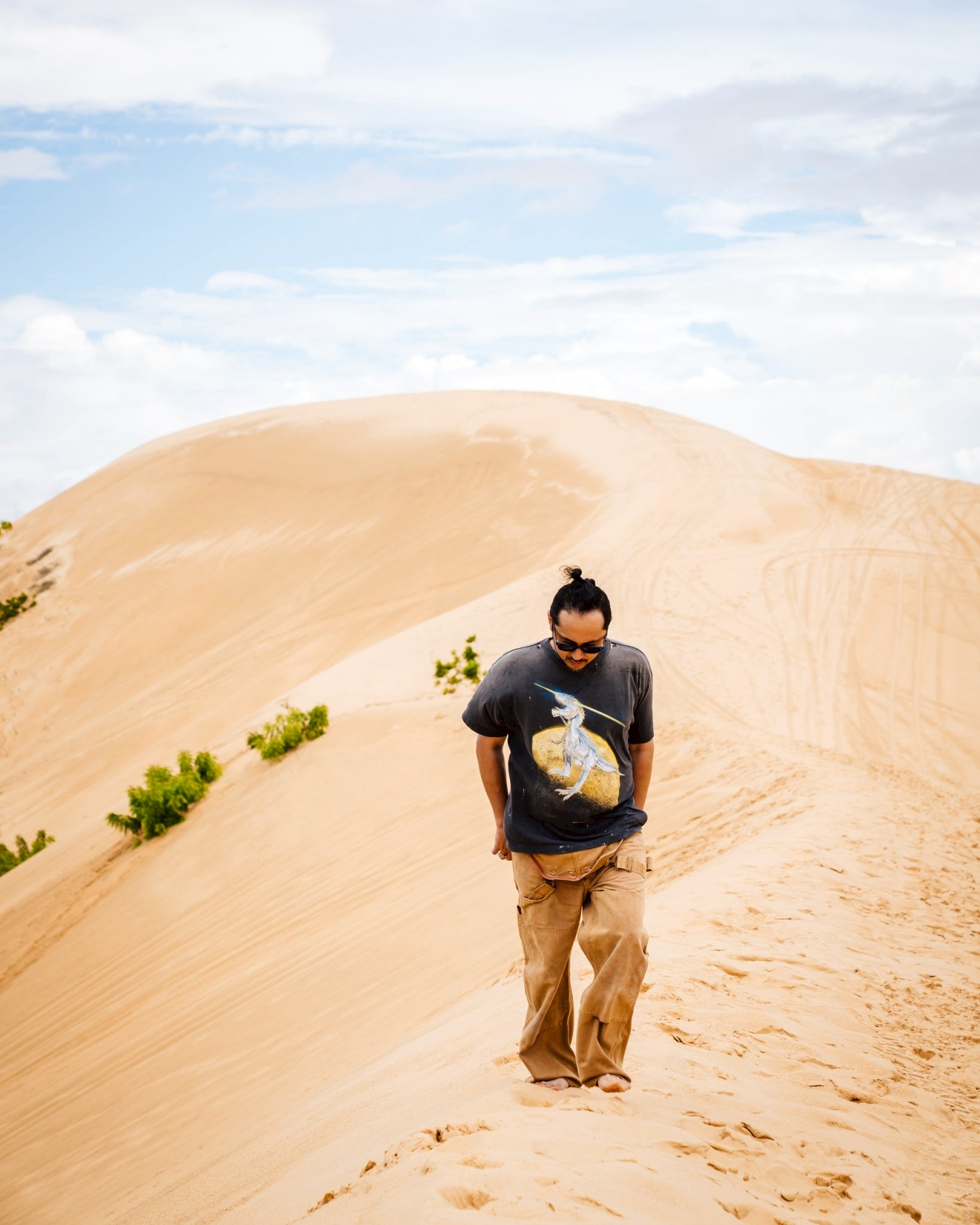 8月22日(土)発売開始 SAINT Mxxxxxx FW25 4th Drop