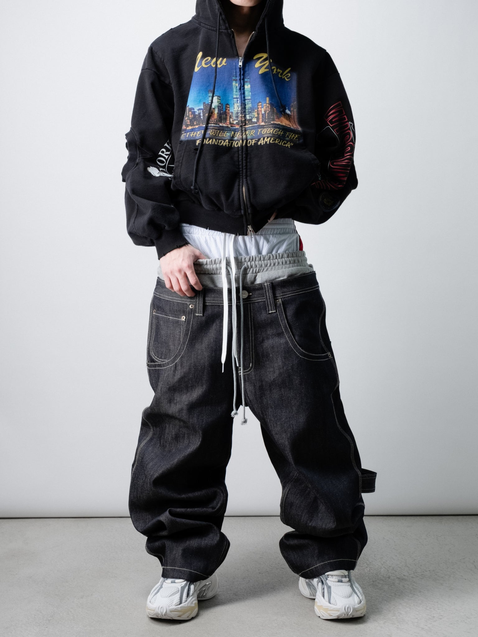 Shunsuke スタイリング