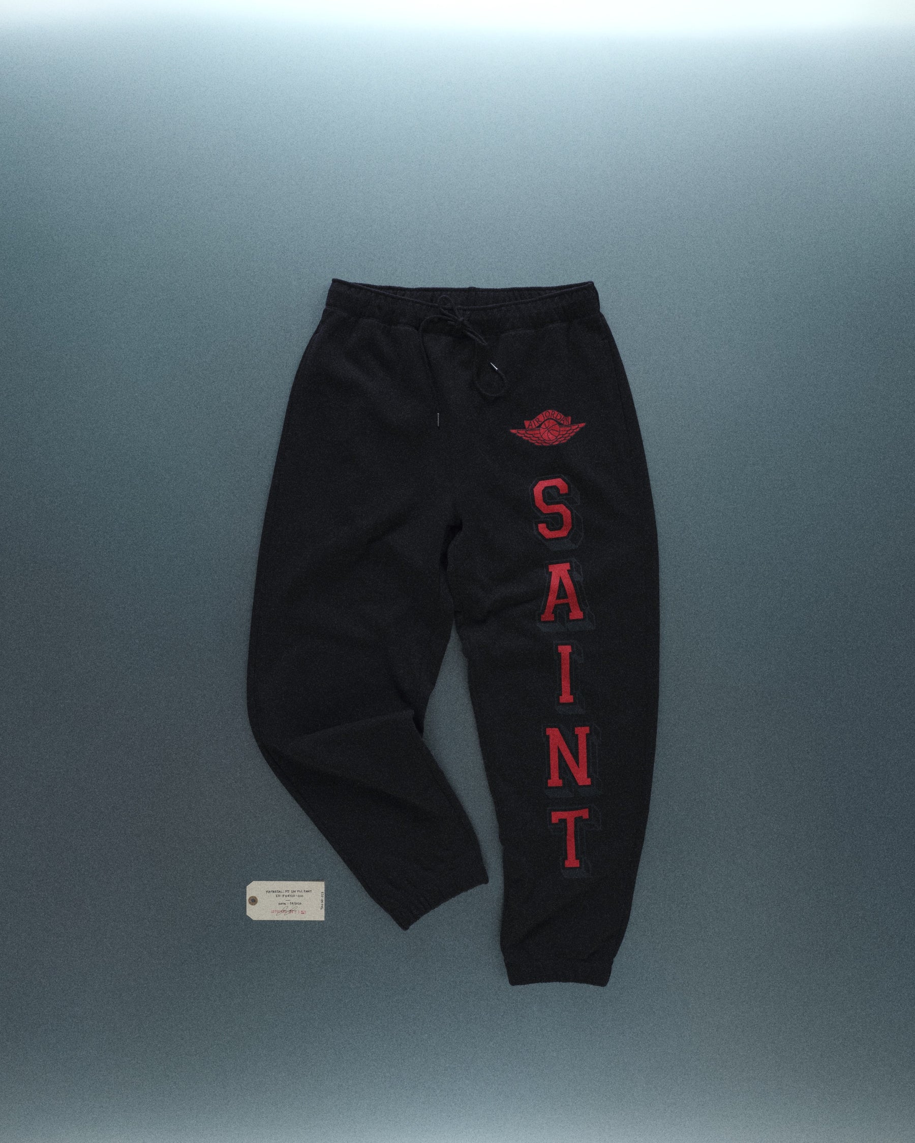 JORDAN BRAND × SAINT Mxxxxxx (TIME) CAPSULE