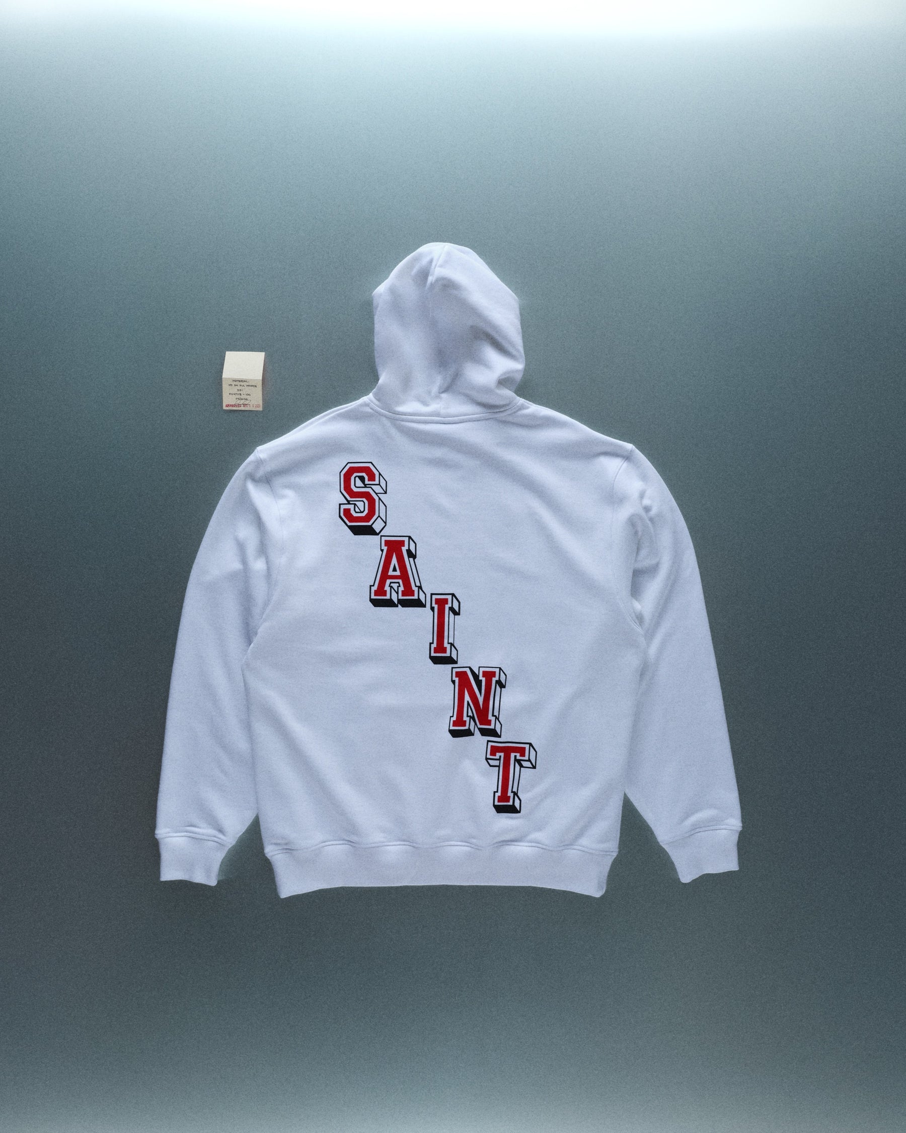 JORDAN BRAND × SAINT Mxxxxxx (TIME) CAPSULE