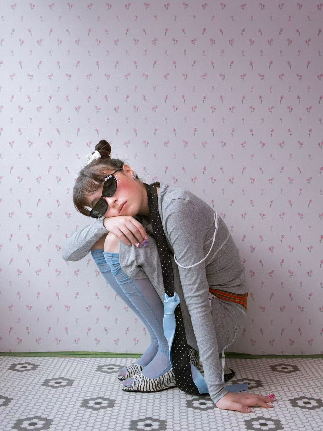 YVMIN SEOUL & TOKYO POP-UP