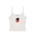 FRUITY TANK TOP / STRAWBERRY