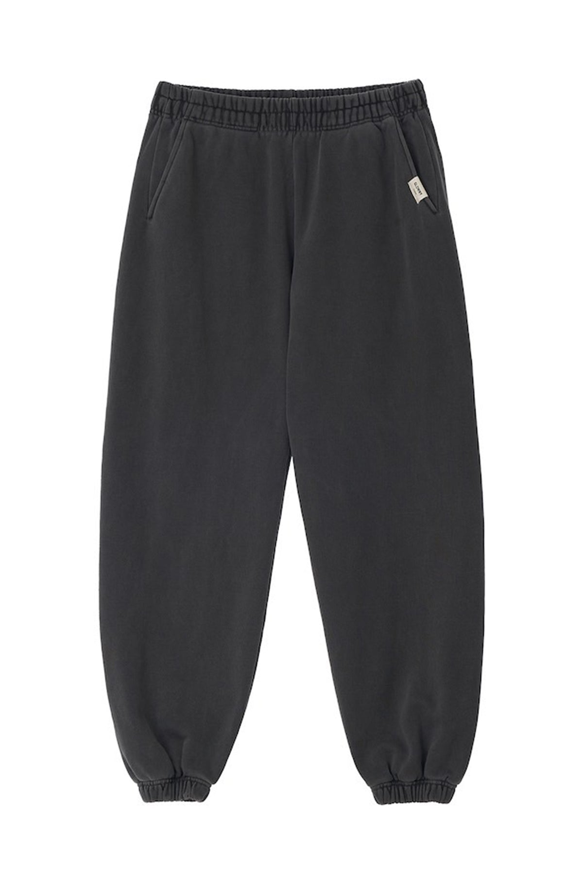 G CLASSIC WASHED SWEATPANTS / CHA