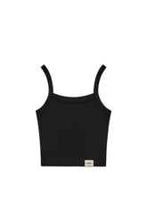 G CLASSIC SHORT TANK / BLK