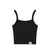 G CLASSIC SHORT TANK / BLK