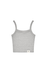 G CLASSIC SHORT TANK / GRY