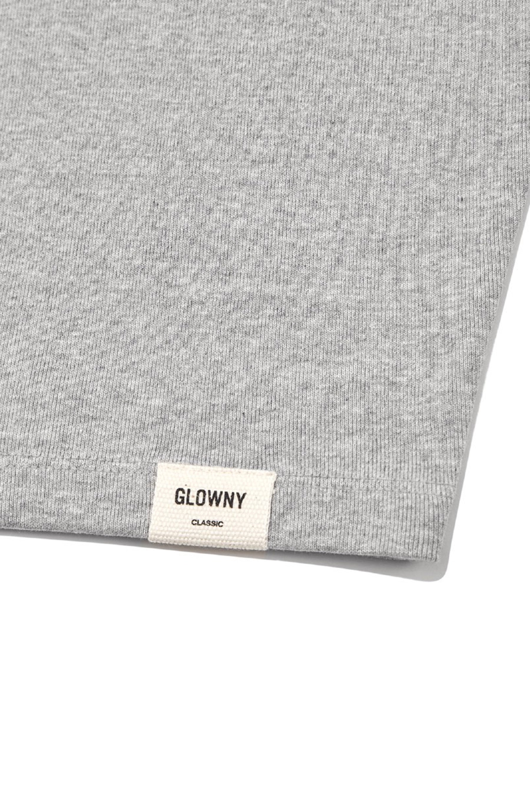 G CLASSIC SHORT TANK / GRY