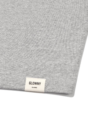 G CLASSIC SHORT TANK / GRY