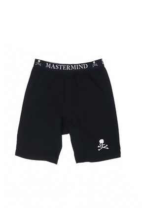 T-SHIRT &amp; BOXERS SET / BLACK 