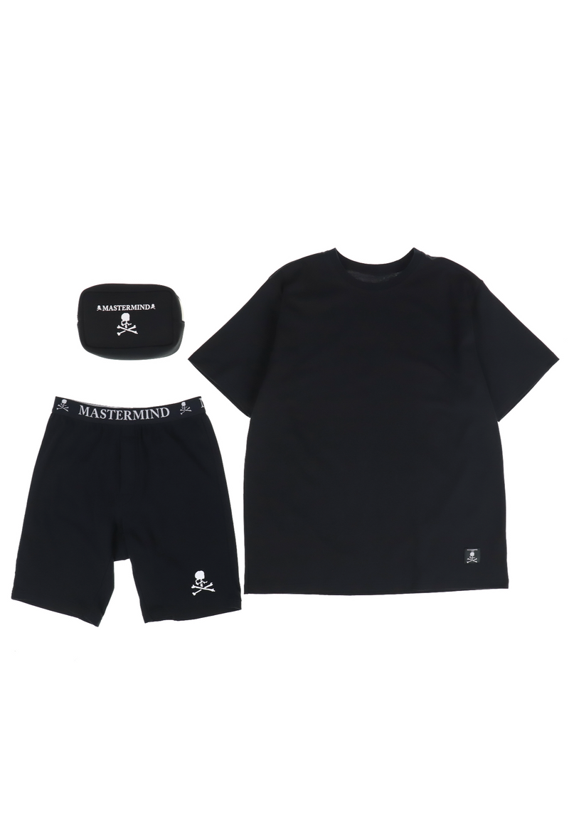 ウェア mastermind umbro SS GAME SHIRT S mastermind JAPAN - x ウェア mastermind umbro SS GAME SHIRT S mastermind JAPAN - x