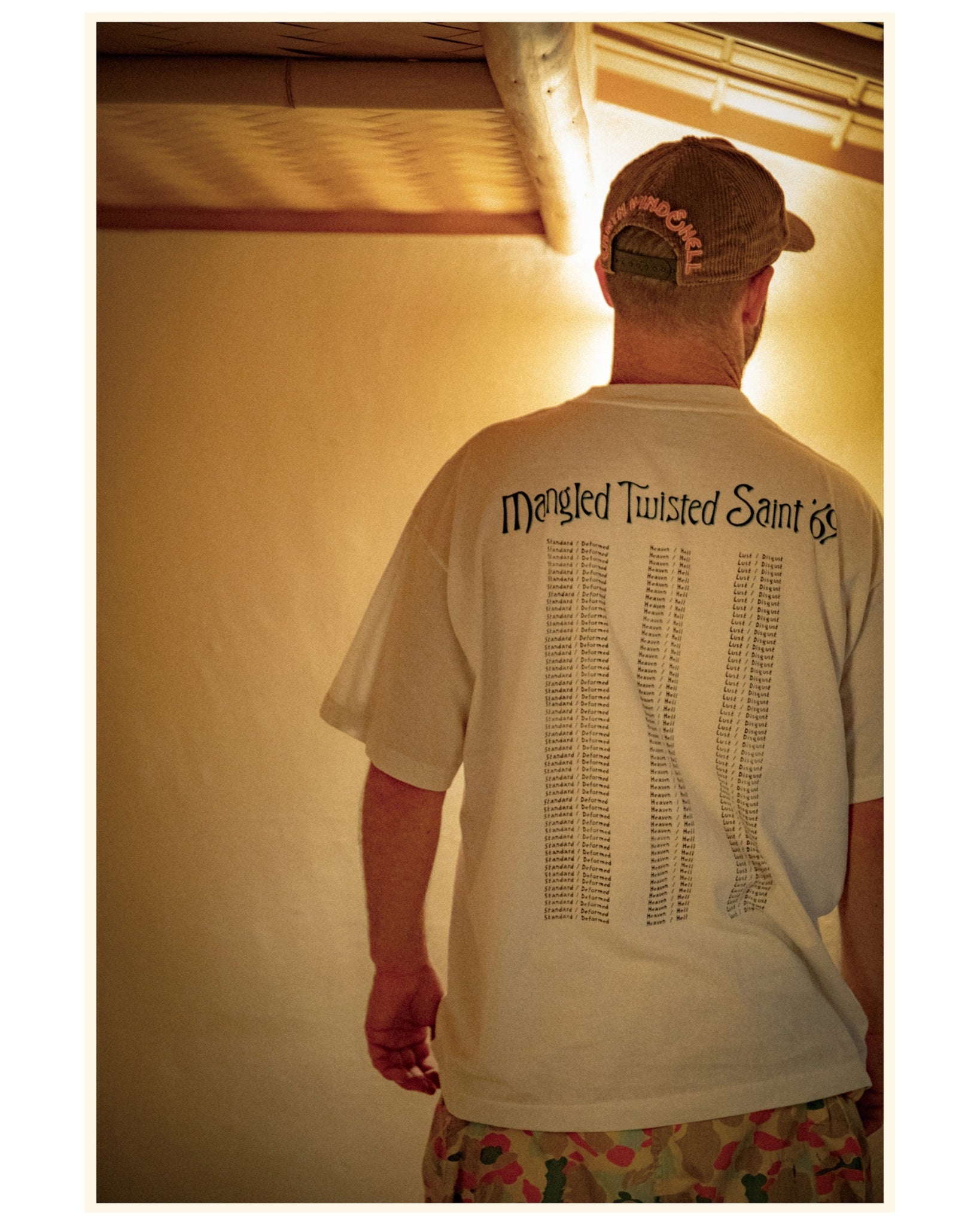 3月7日(土)発売 SAINT Mxxxxxx SS26 4th Drop