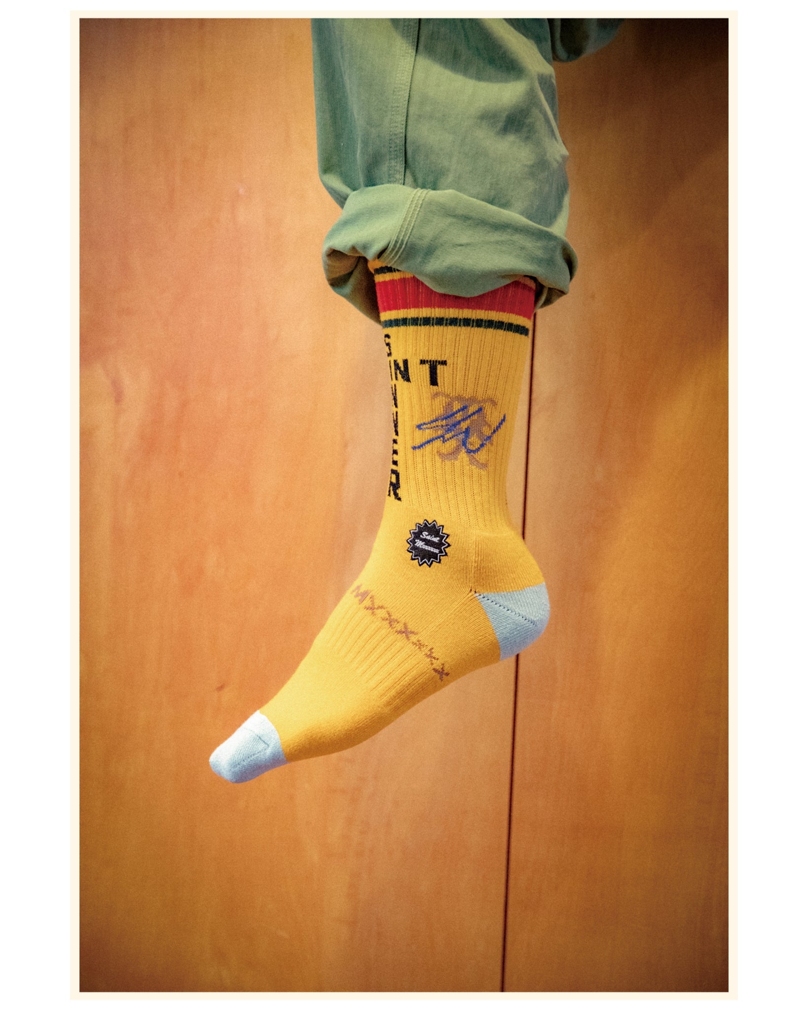 3月7日(土)発売 SAINT Mxxxxxx SS26 4th Drop