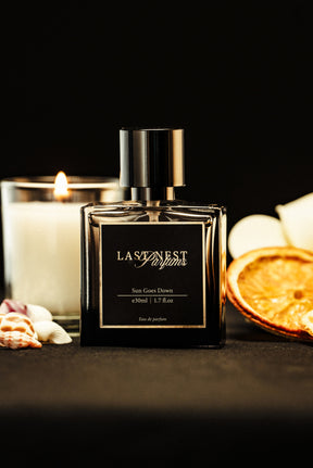 SUN GOES DOWN / MULTI