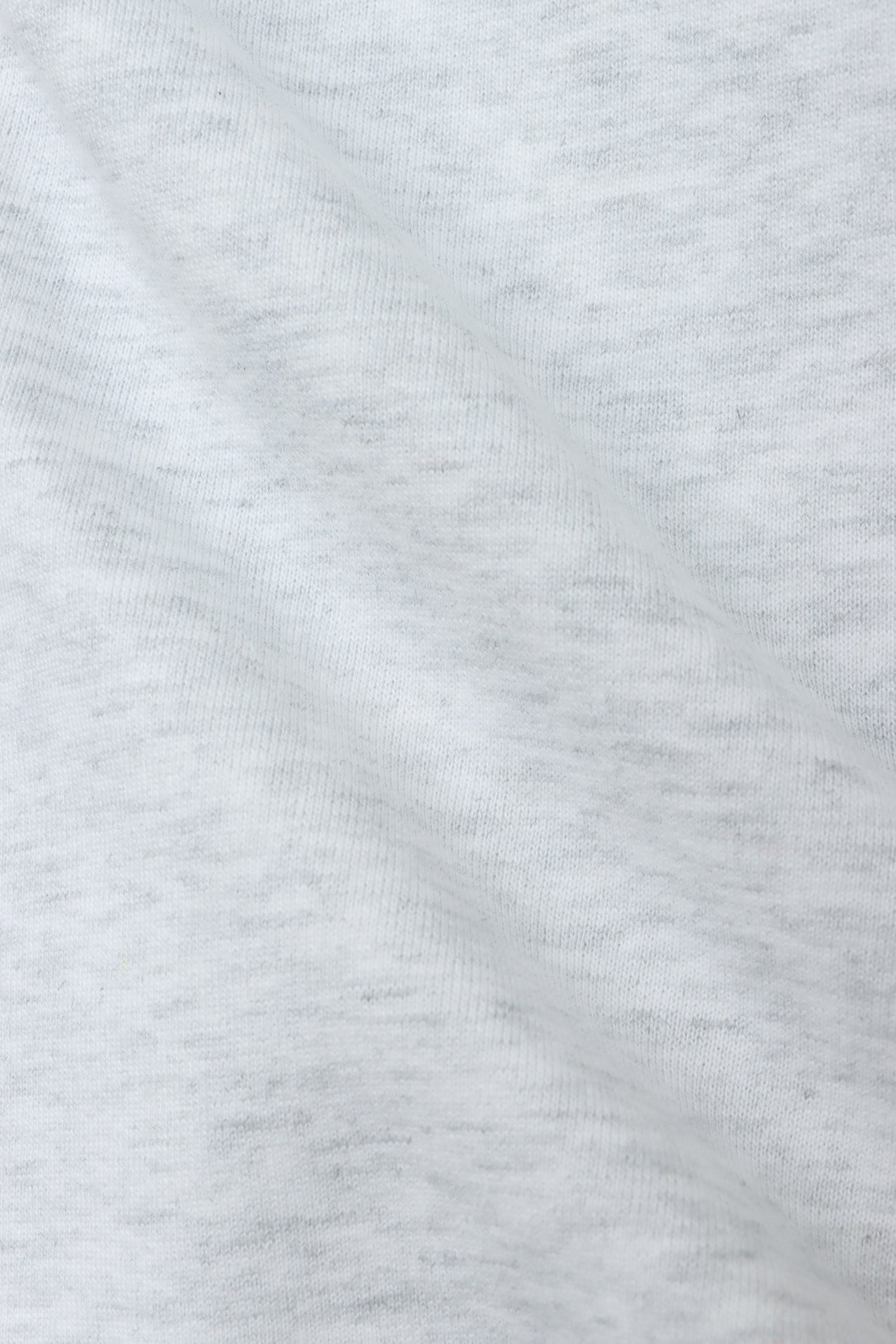 DEVIL SWEAT HOODIE / GRY