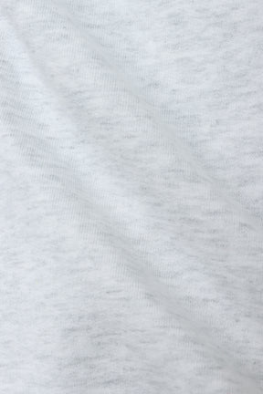 SIGNATURE SWEAT HOODIE / GRY