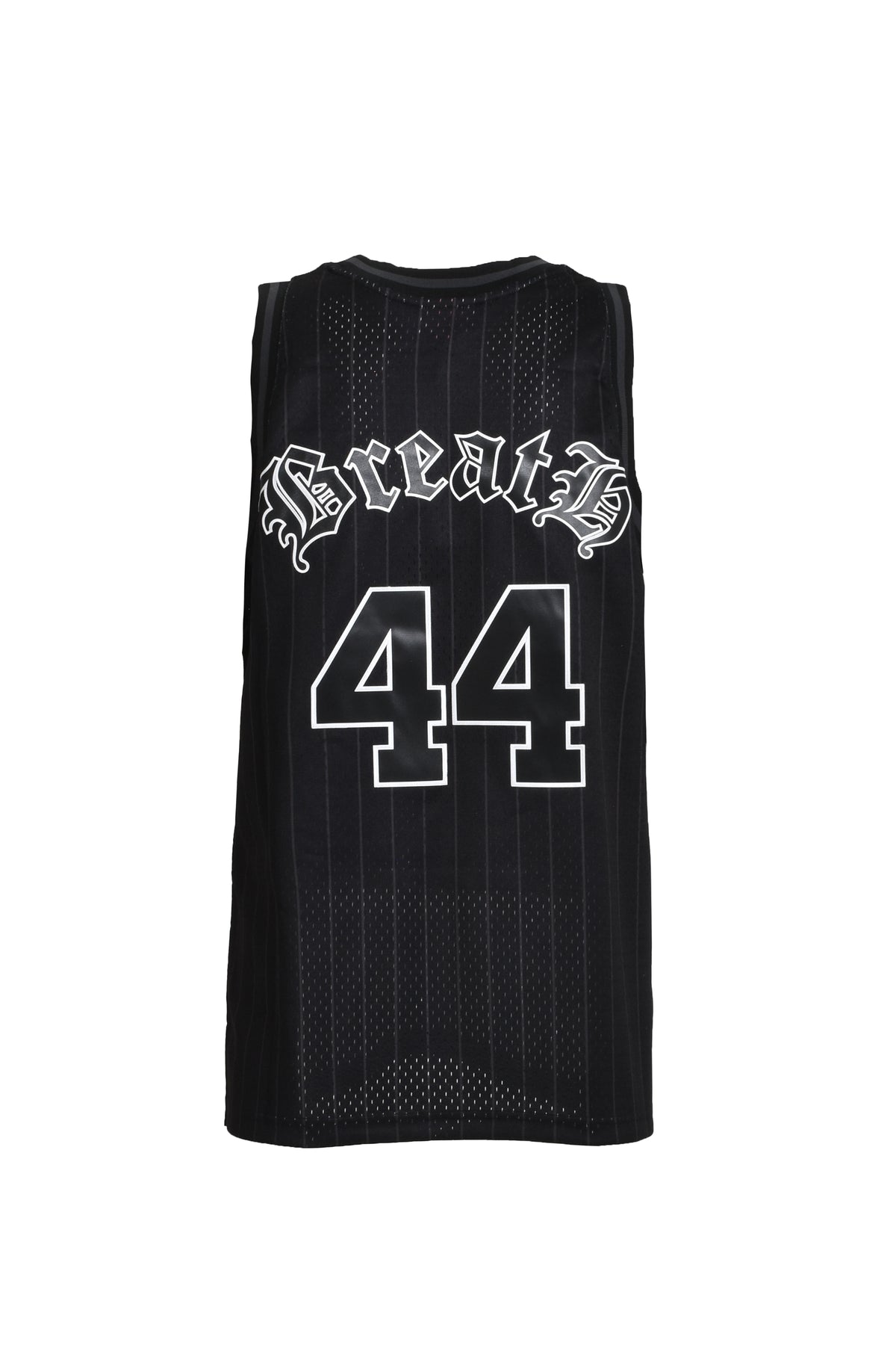 BB GAME JERSEY / BLK