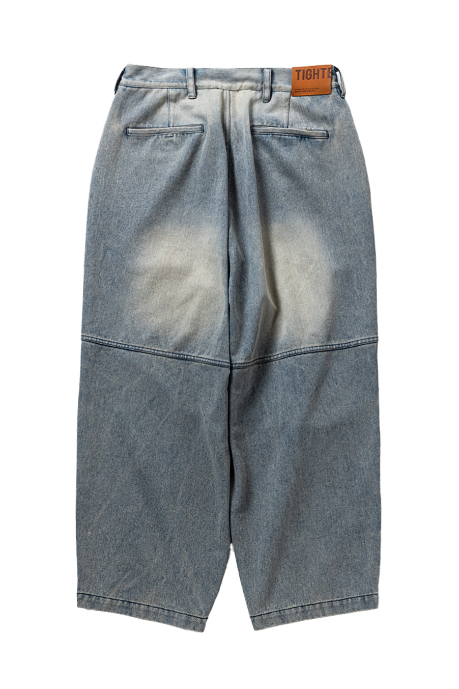 【新品未開封】TIGHTBOOTH BACKYARD PROPS T XL 白 30％OFF】TIGHTBOOTH/STRAIGHT UP SWING TOP（White