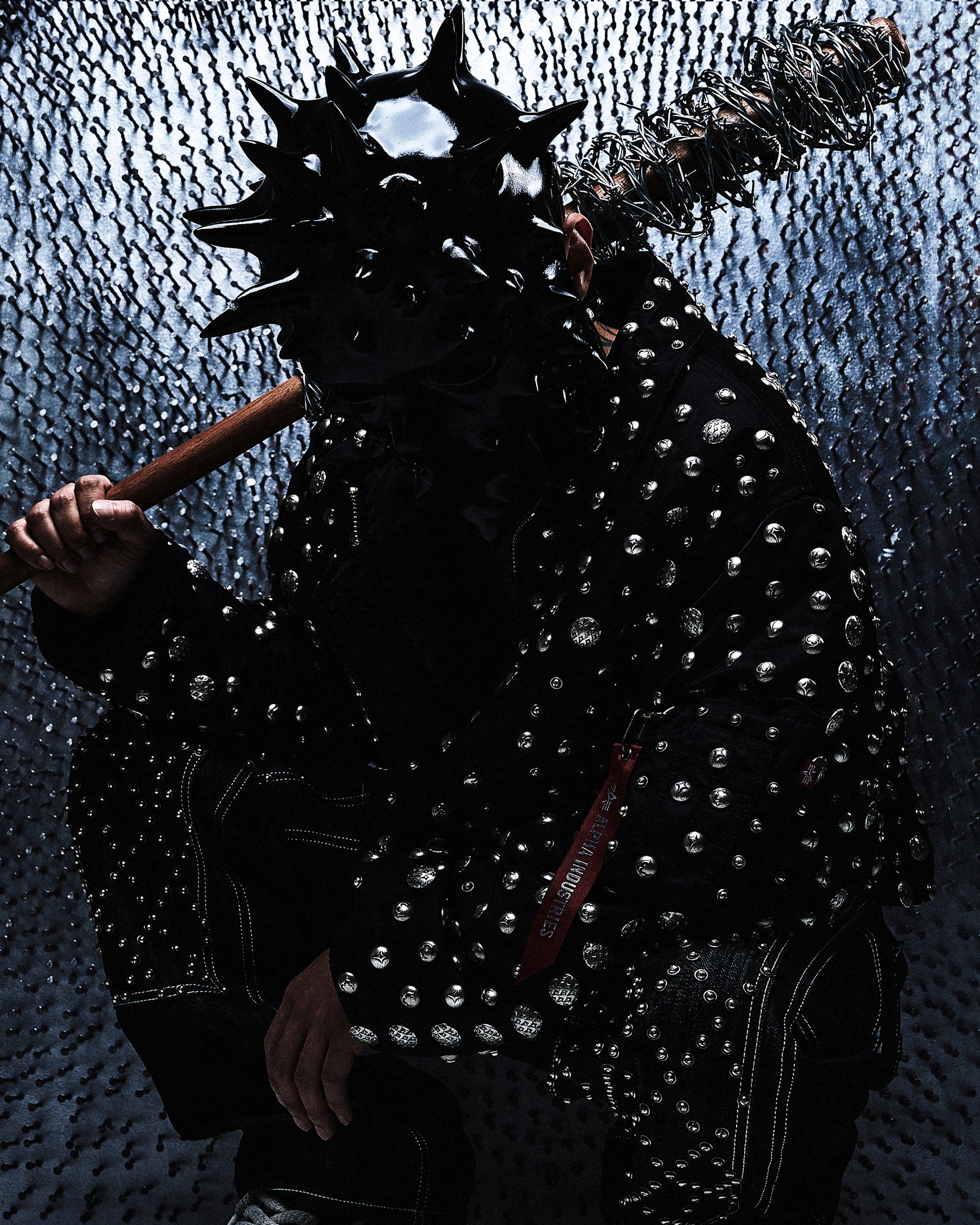 Thug Club x Alpha Industries FW25 COLLECTION