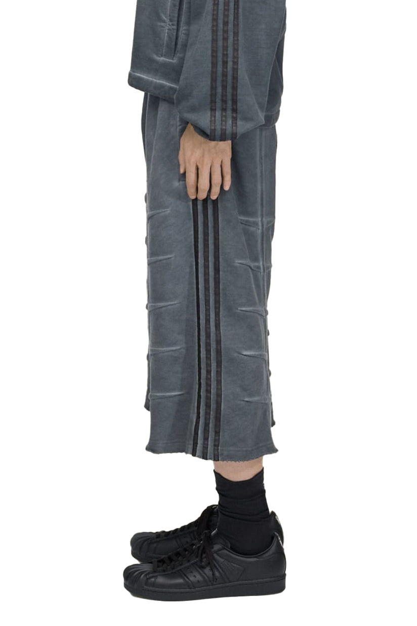 TC SWEAT JORT / BLK