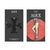 ENTH SCRIPT TIGHTS / BLK