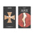 ENTH SCRIPT TIGHTS / NUDE