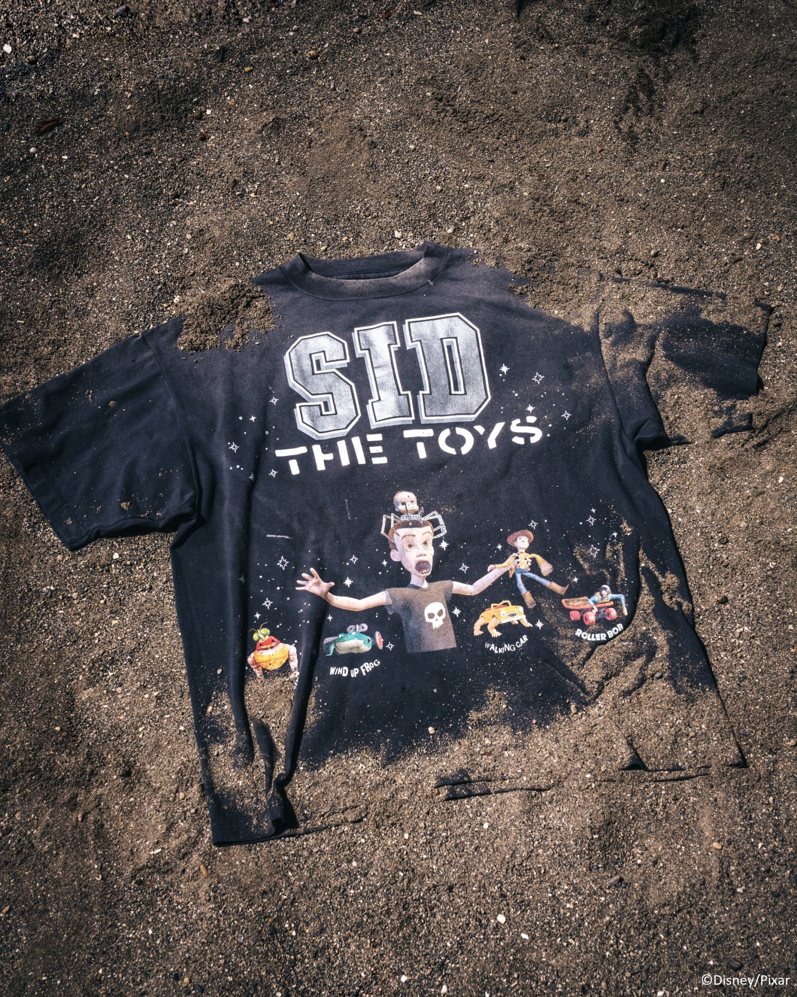 9月19日(土)より発売 SAINT Mxxxxxx FW26 7th Drop