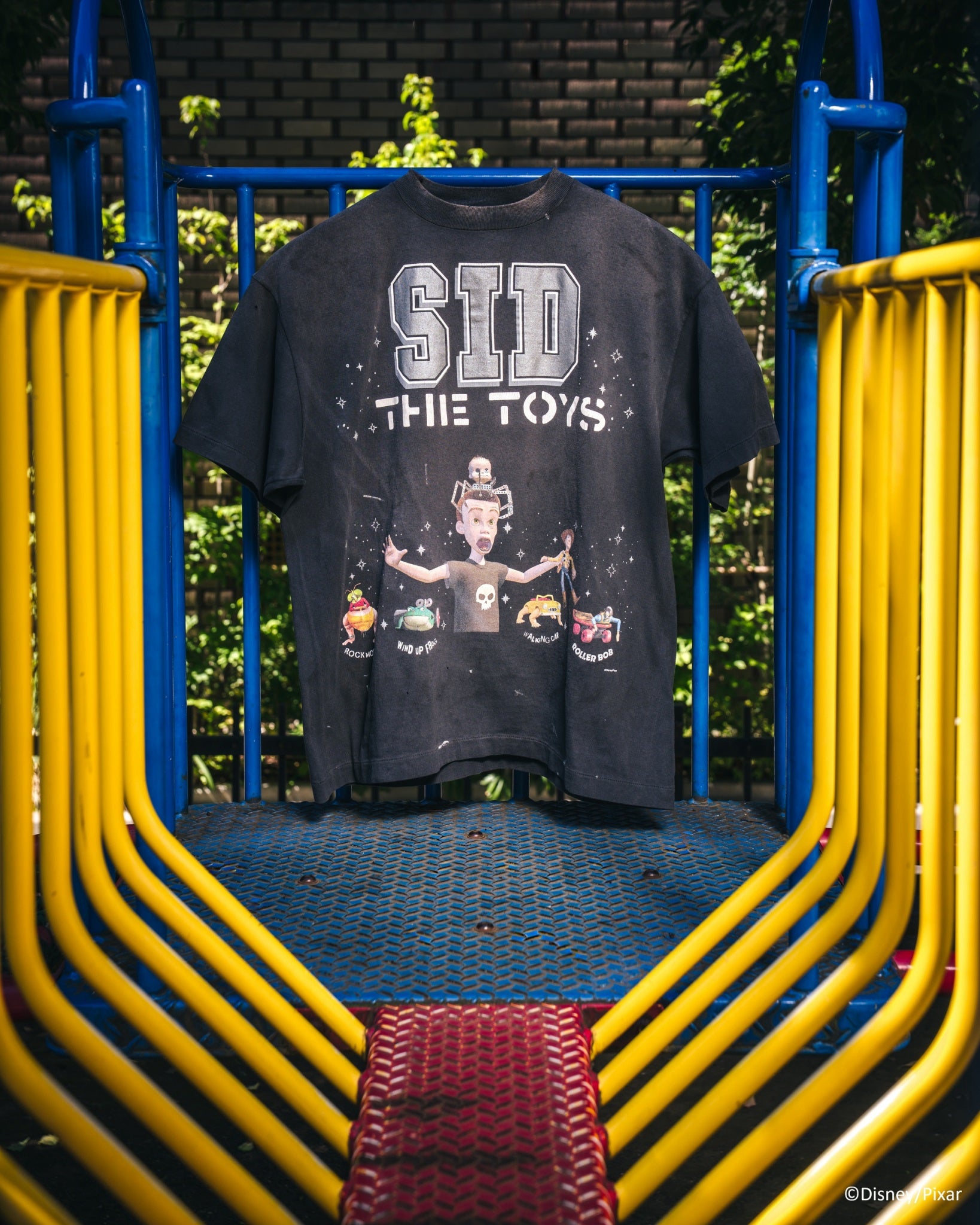 9月19日(土)より発売 SAINT Mxxxxxx FW26 7th Drop