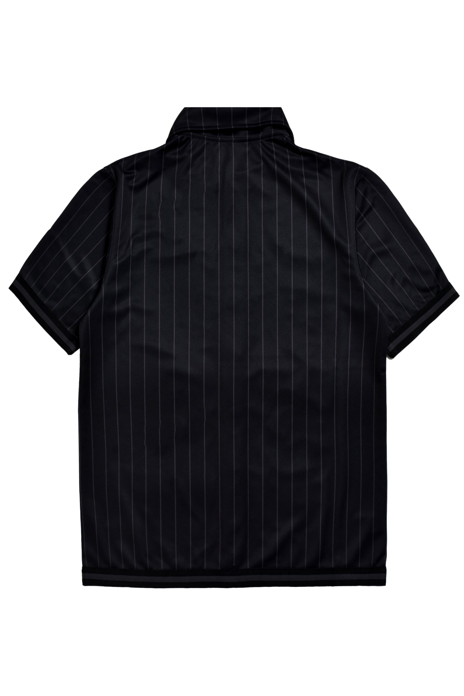 BB SHOOTING SHIRT / BLK