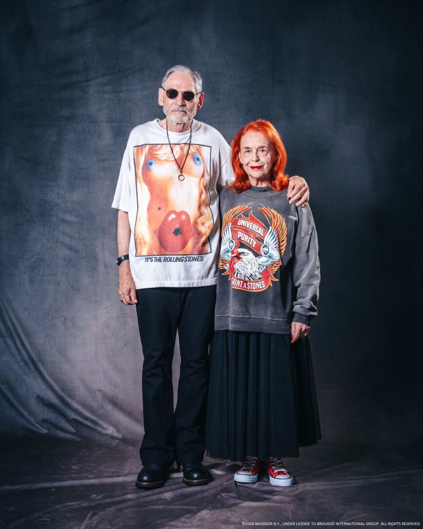 9月19日(土)より発売 SAINT Mxxxxxx FW26 7th Drop