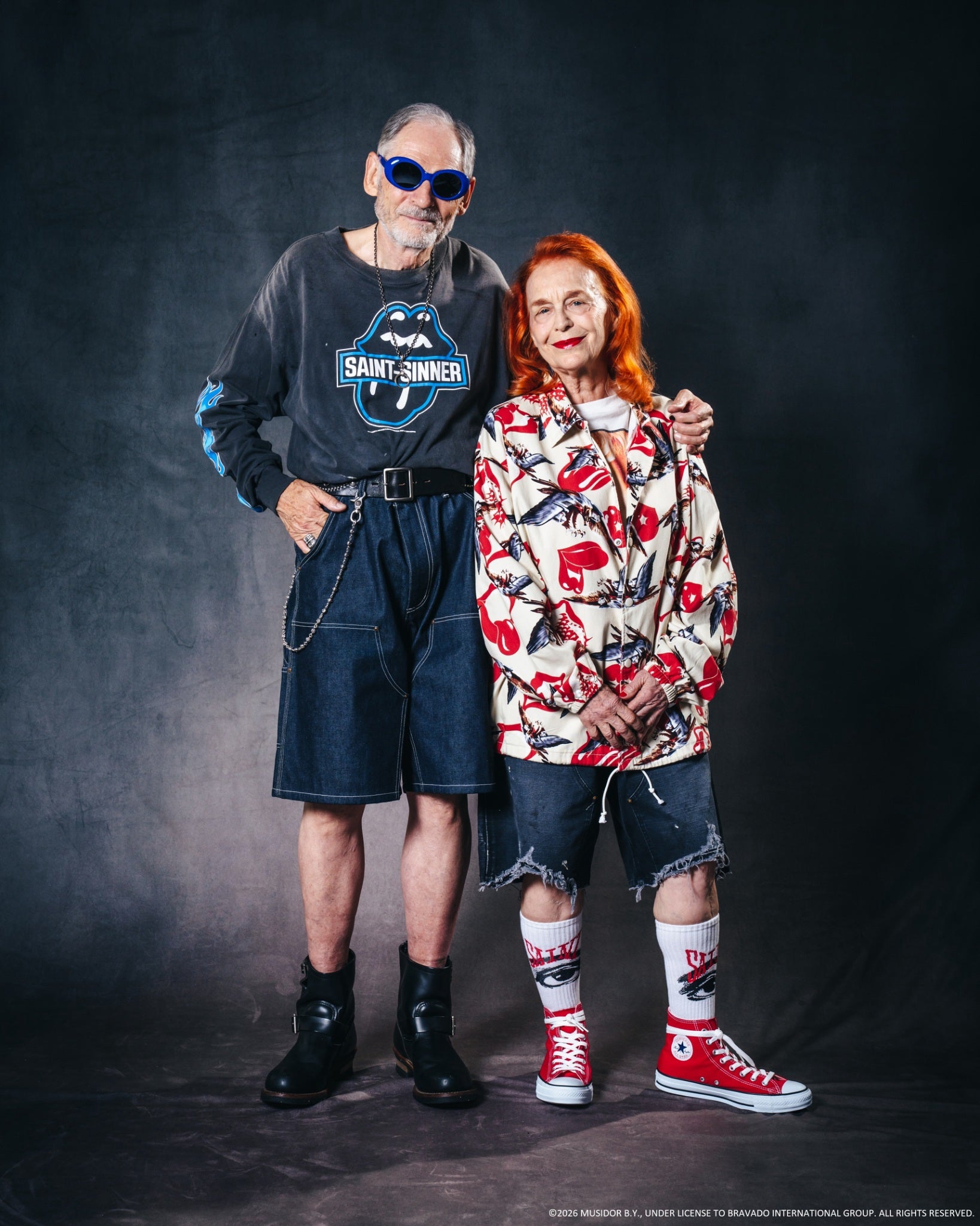 9月19日(土)より発売 SAINT Mxxxxxx FW26 7th Drop