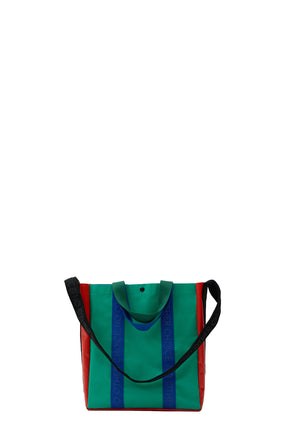 TRI COLOR BAG / MULTI