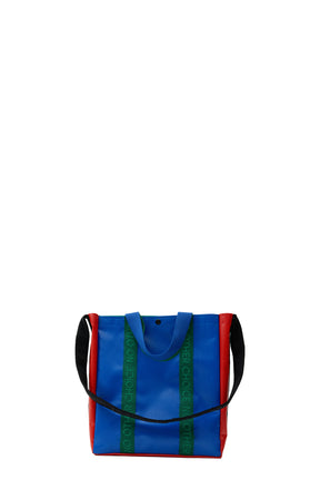 TRI COLOR BAG / MULTI