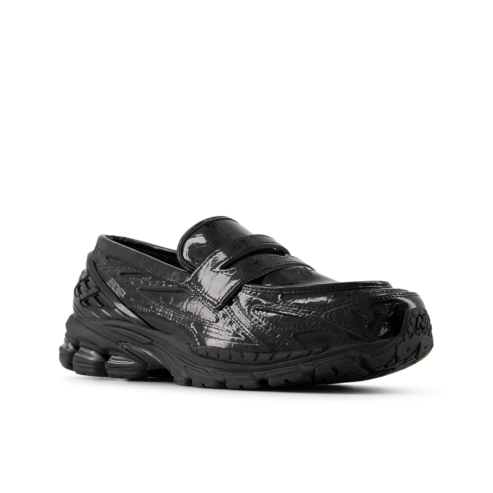 New Balance 1906L スニーカー 24cm Black 抽選販売 New Balance 1906L 