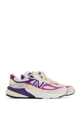 New Balance SS23 U990 / TD6 -NUBIAN