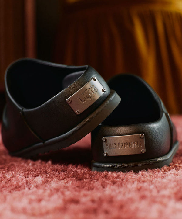 UGG × WILLY CHAVARRIA