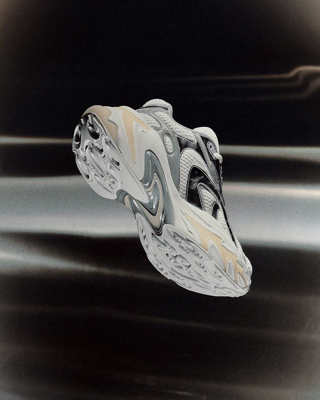 VARIOUS ZERO BY VARIOUS™