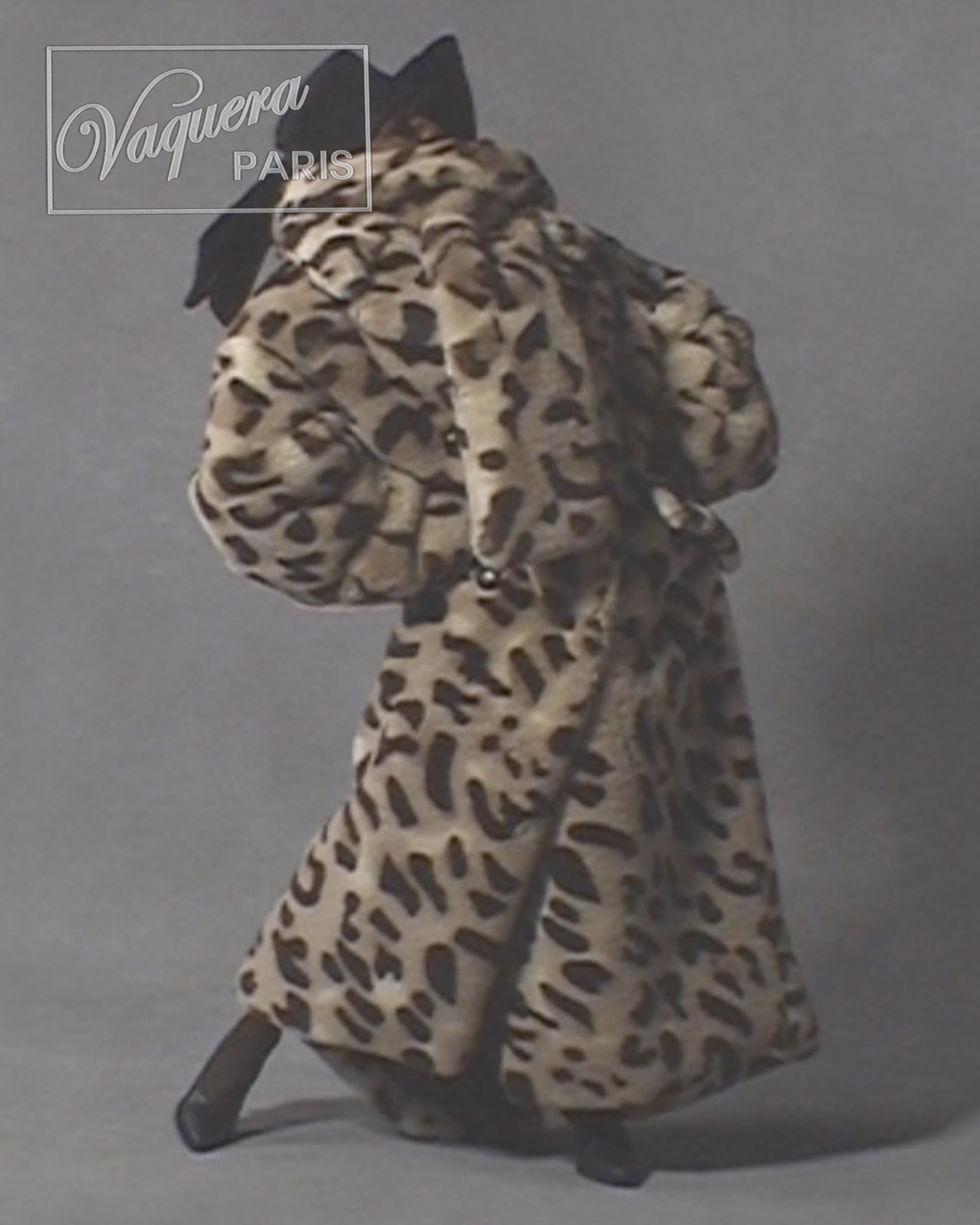 VAQUERA 25FW TOKYO POPUP