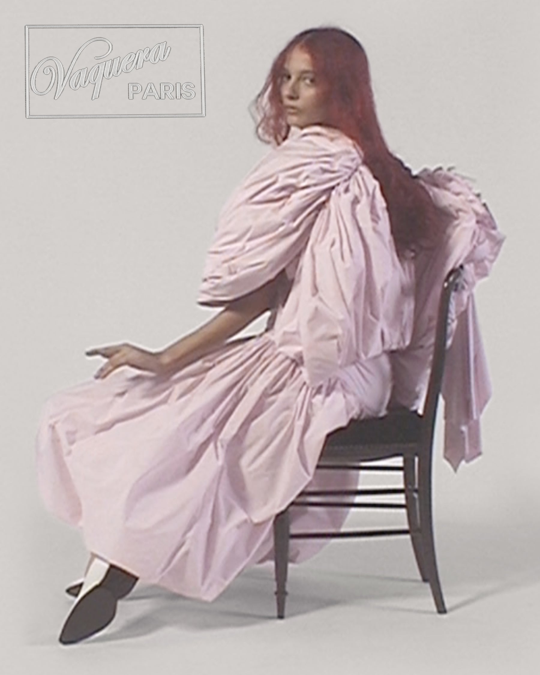 VAQUERA 25FW TOKYO POPUP