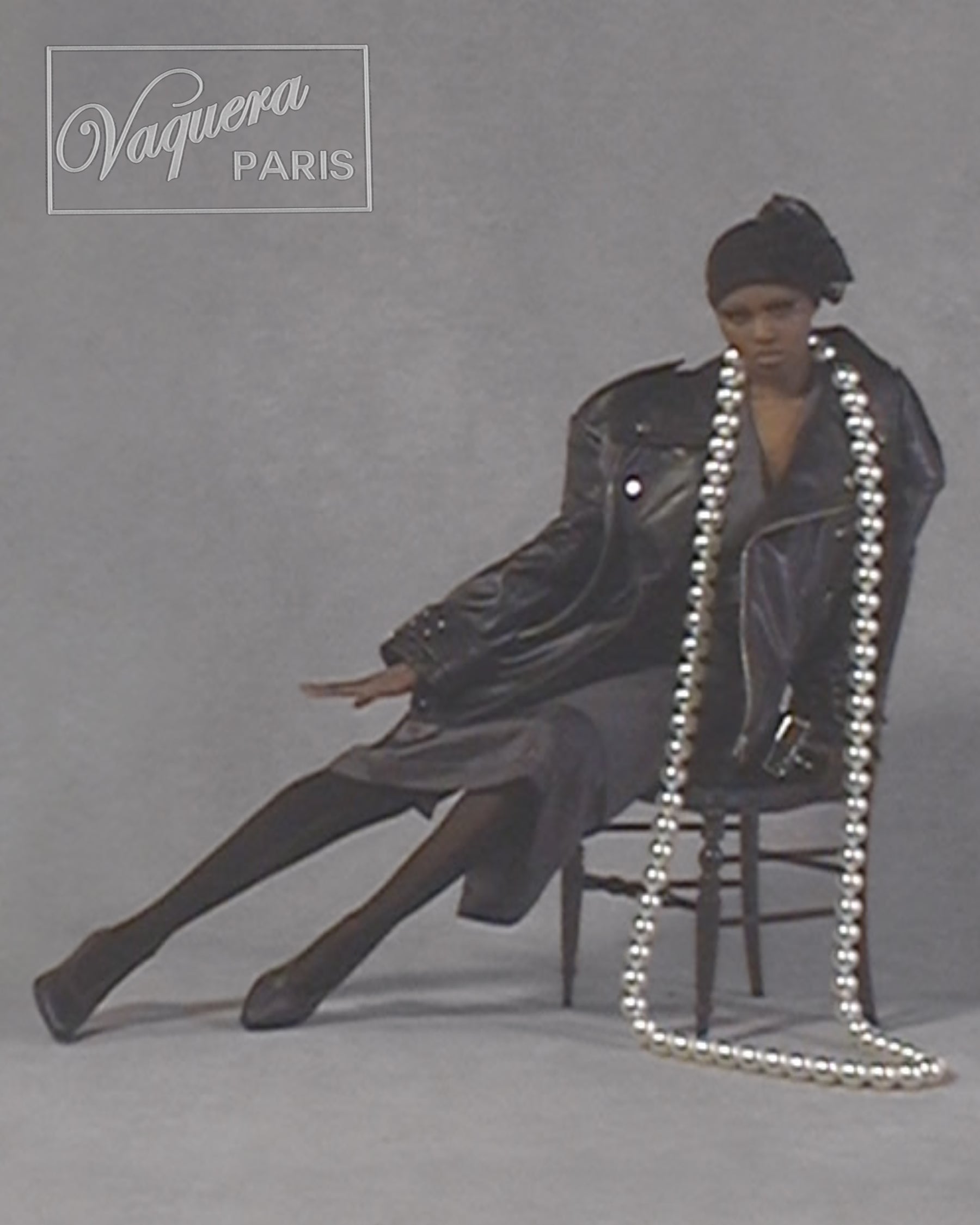 VAQUERA 25FW TOKYO POPUP