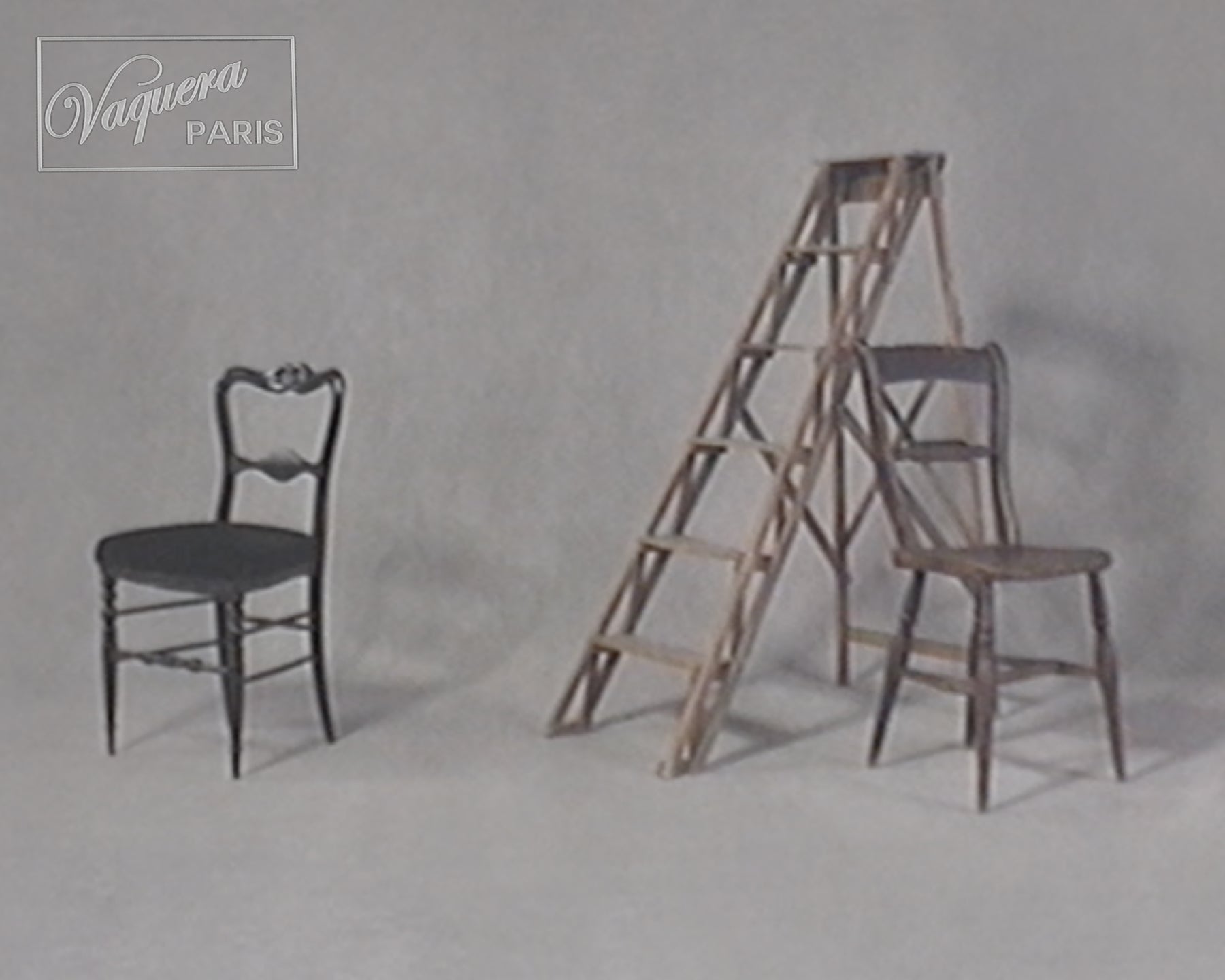 VAQUERA 25FW TOKYO POPUP