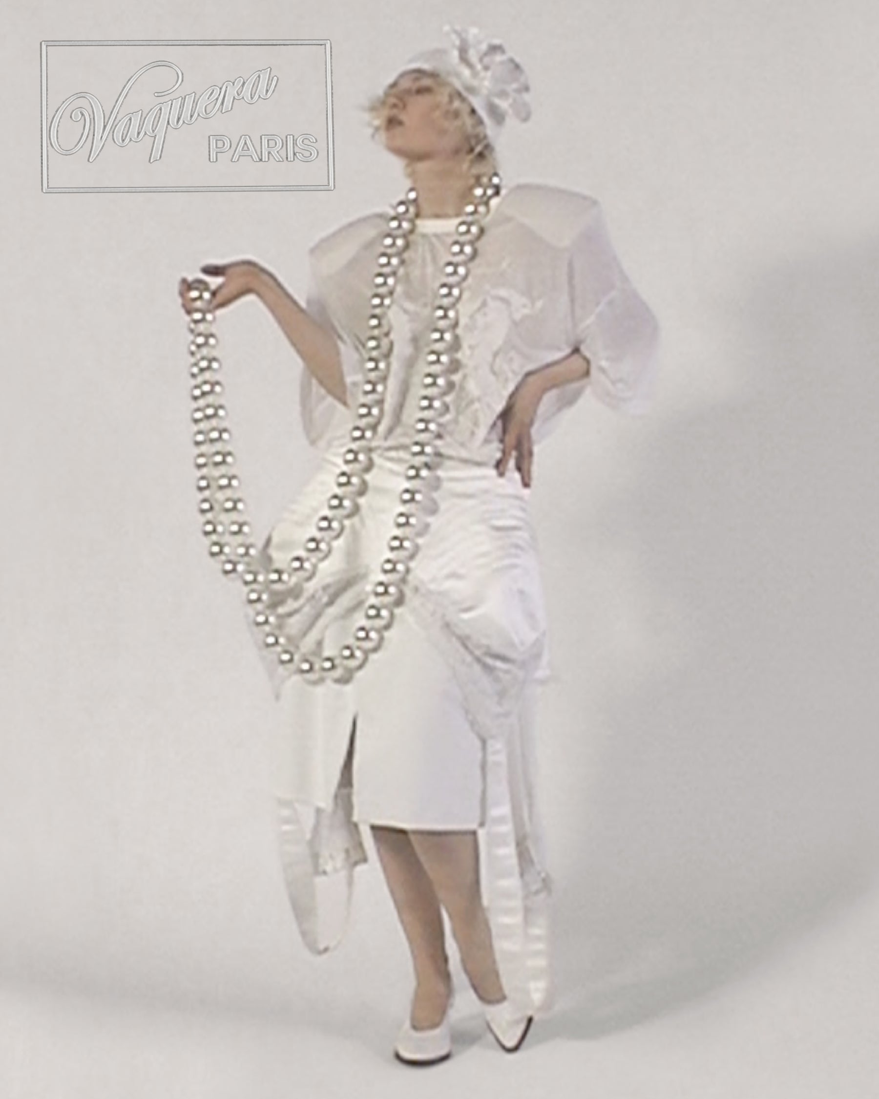 VAQUERA 25FW TOKYO POPUP